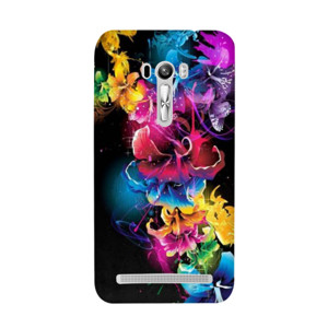 my flower Casing HP