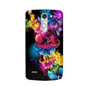 my flower Casing HP