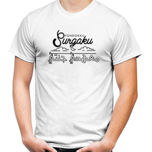 Kaos Pondokku surgaku