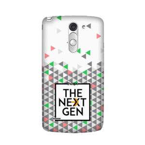 THE NEXT GEN 2 Casing HP