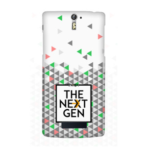 THE NEXT GEN 2 Casing HP