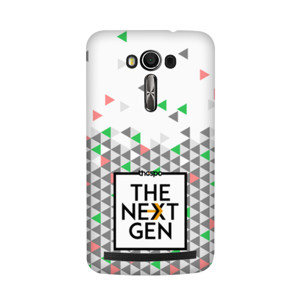 THE NEXT GEN 2 Casing HP