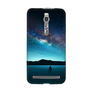 costum Hp Galaxy Ver 8 Casing HP