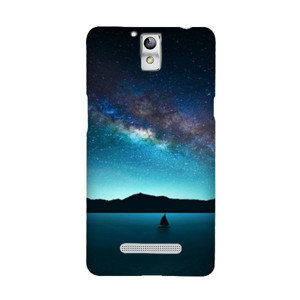 costum Hp Galaxy Ver 8 Casing HP