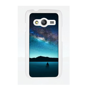 costum Hp Galaxy Ver 8 Casing HP