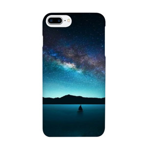 costum Hp Galaxy Ver 8 Casing HP