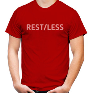 Kaos Rest/Less