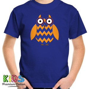 Kaos My Owl