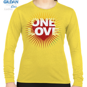 Kaos One Love