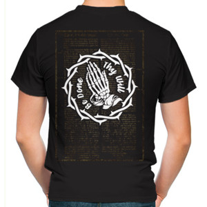 Kaos THY WILL BE  DONE 2