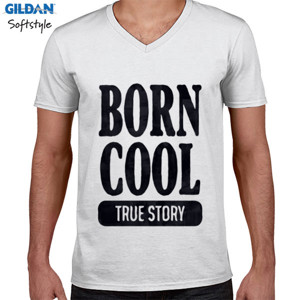 Kaos BORN COOL TRUE STORY