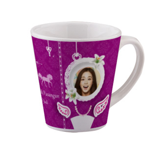 Mug Purple