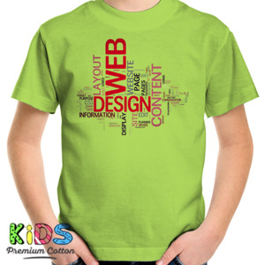 Kaos Design Web