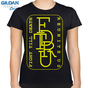 Kaos FIGHT TILL DEATH REUNITE US 3