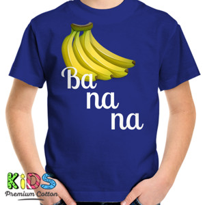 Kaos Banana
