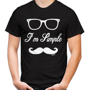 Kaos Kaos Distro Keren | Im Simple #Dark