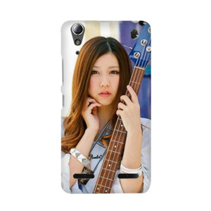 Skandal Japan Band Casing HP