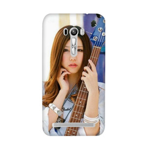 Skandal Japan Band Casing HP