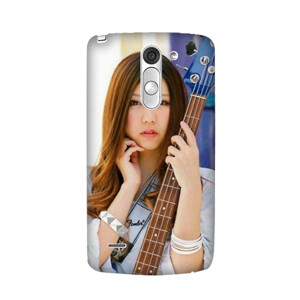 Skandal Japan Band Casing HP