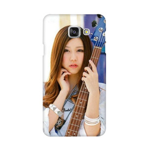 Skandal Japan Band Casing HP