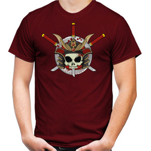 Kaos Death Skull