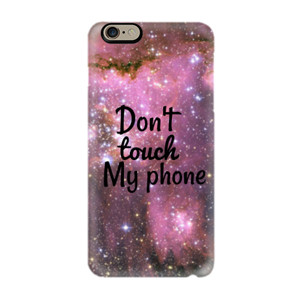 Casing dont touch my phone Casing HP