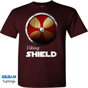 Kaos Viking Shield