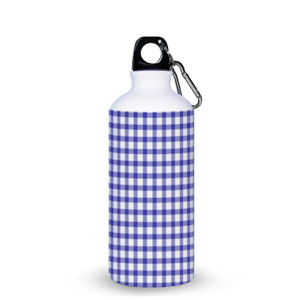 Botol Azuli Gingham Bottle