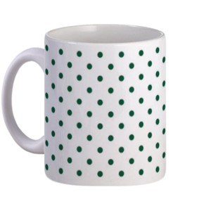 Mug Esmeralda Dot Mug
