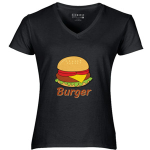 Kaos Burger