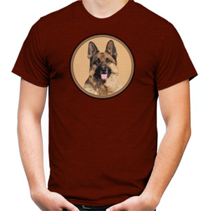Kaos German Shepherd