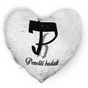 Bantal Ajaib Peneliti badak