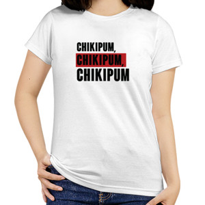 Kaos CHIKIPUM