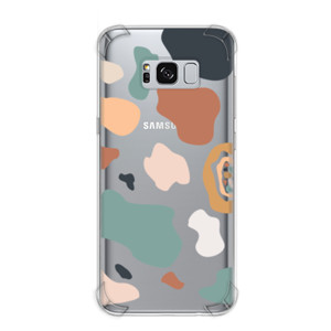 abstract phone case Casing HP