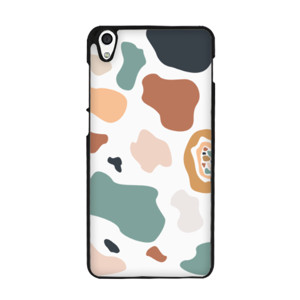 abstract phone case Casing HP