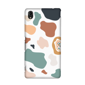 abstract phone case Casing HP