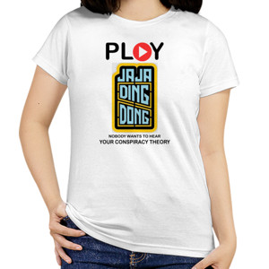 Kaos Film Eurovision "Play Ja Ja Ding Dong"