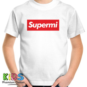 Kaos supermi
