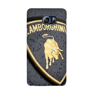 Lamborghini Casing HP