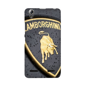 Lamborghini Casing HP
