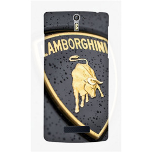 Lamborghini Casing HP