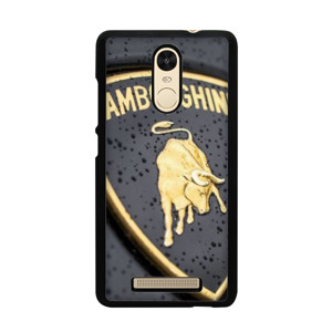 Lamborghini Casing HP