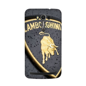 Lamborghini Casing HP