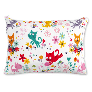 Bantal Cat-32