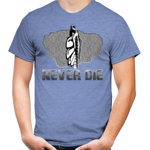 Kaos Never Die