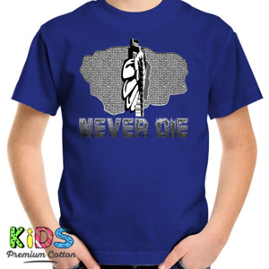 Kaos Never Die