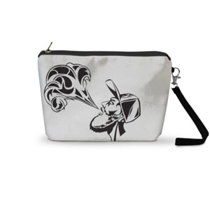 Pouch Trapesium Vape Style Pria