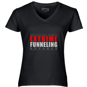 Kaos extrime funneling