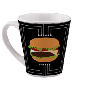 Mug Burger