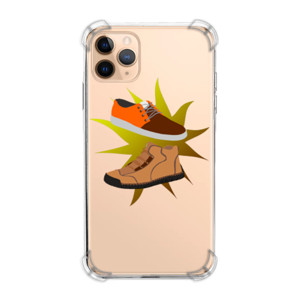 Casing HP Sepatu